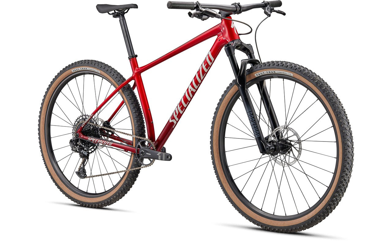 Chisel Hardtail Comp