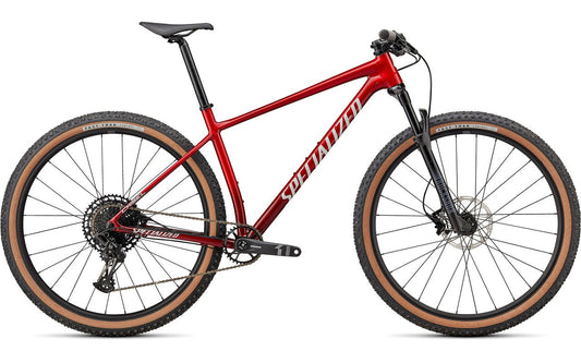 Chisel Hardtail Comp