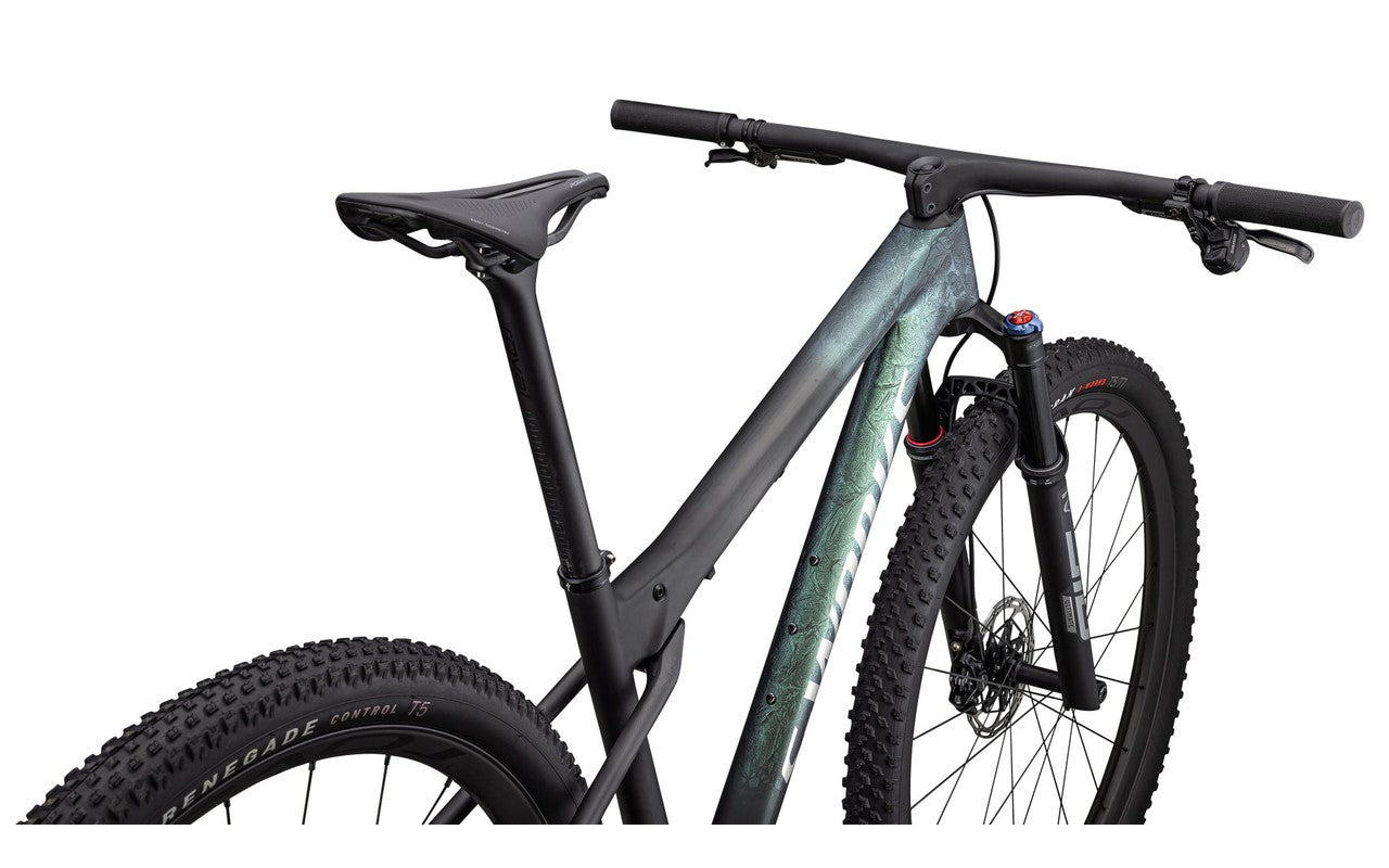 S-Works Epic World Cup
