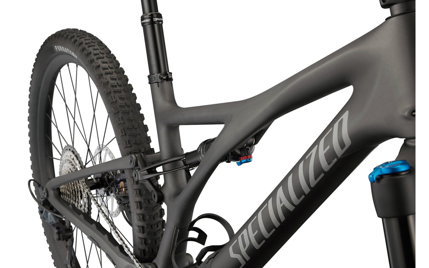 Stumpjumper Comp