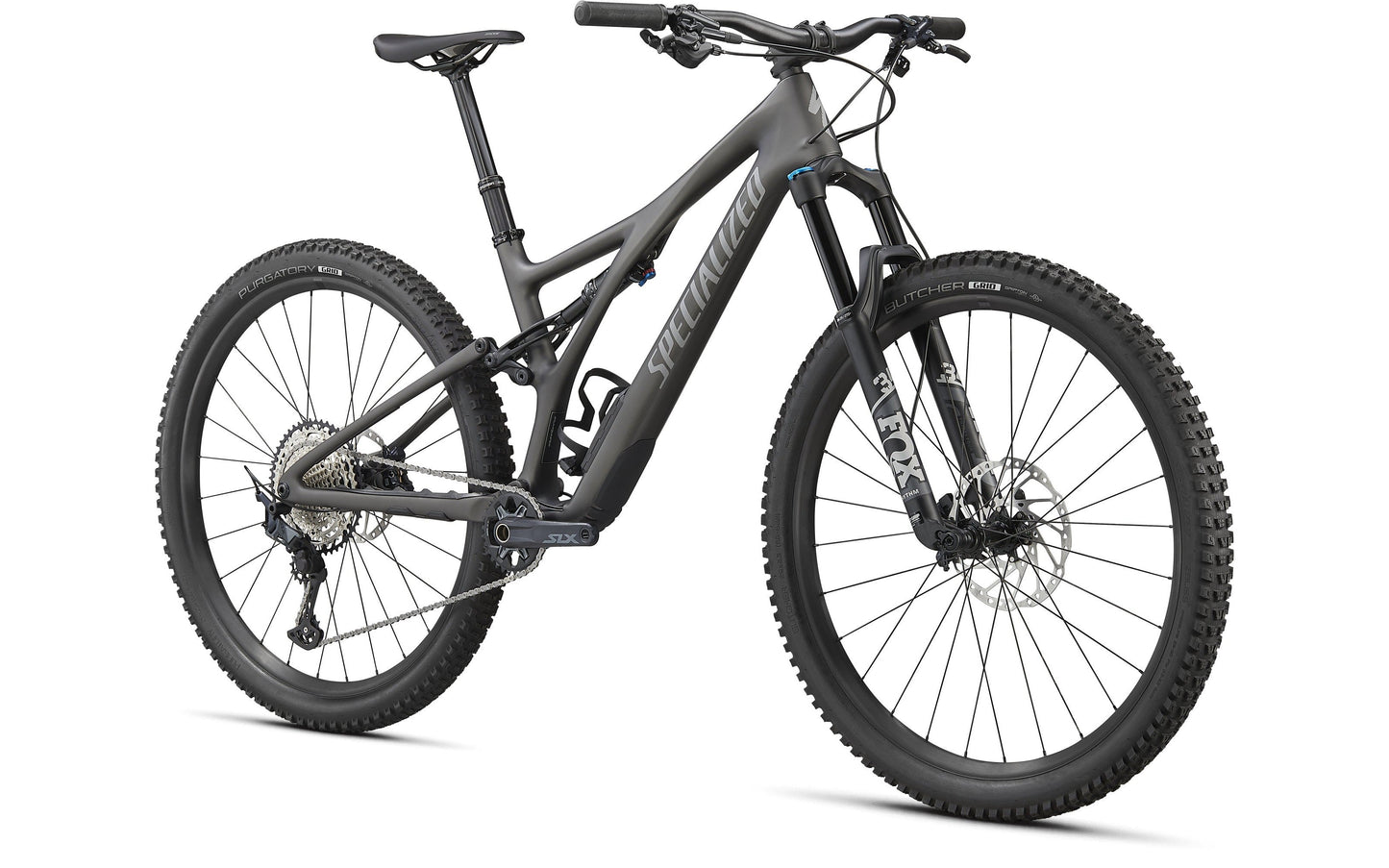 Stumpjumper Comp