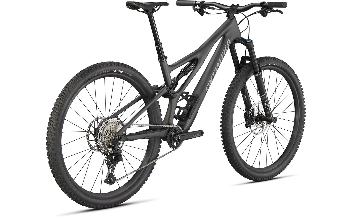 Stumpjumper Comp