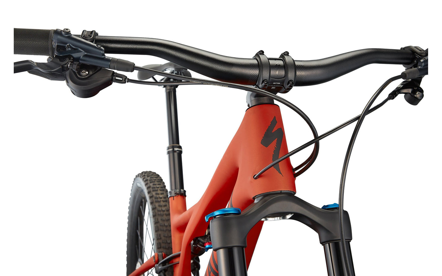 Stumpjumper Comp