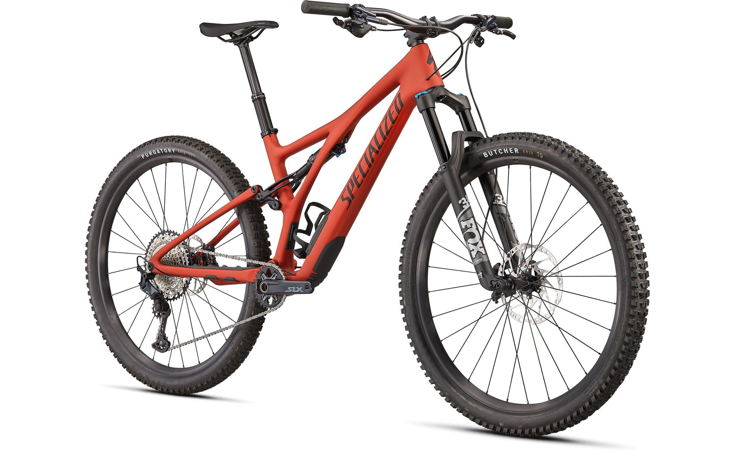 Stumpjumper Comp
