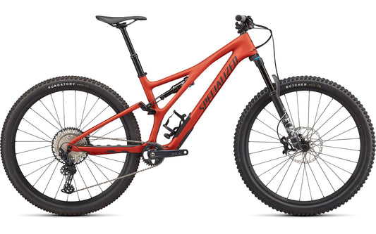 Stumpjumper Comp