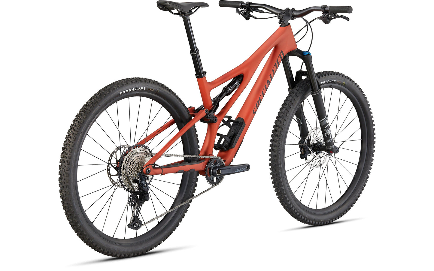 Stumpjumper Comp