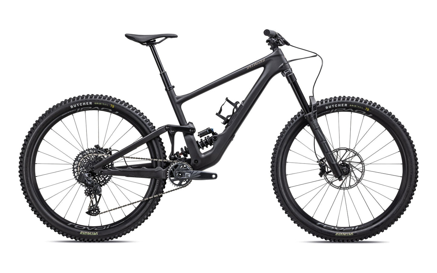 Enduro Expert