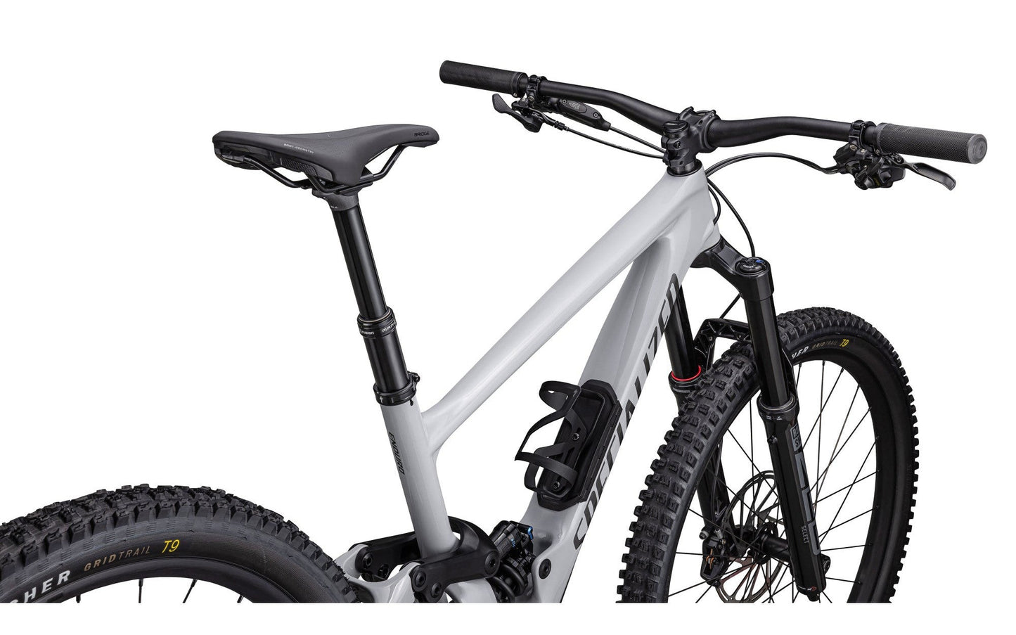 Enduro Comp