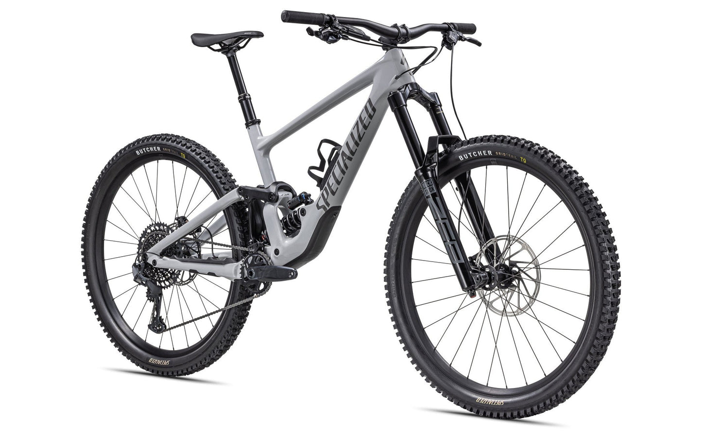 Enduro Comp