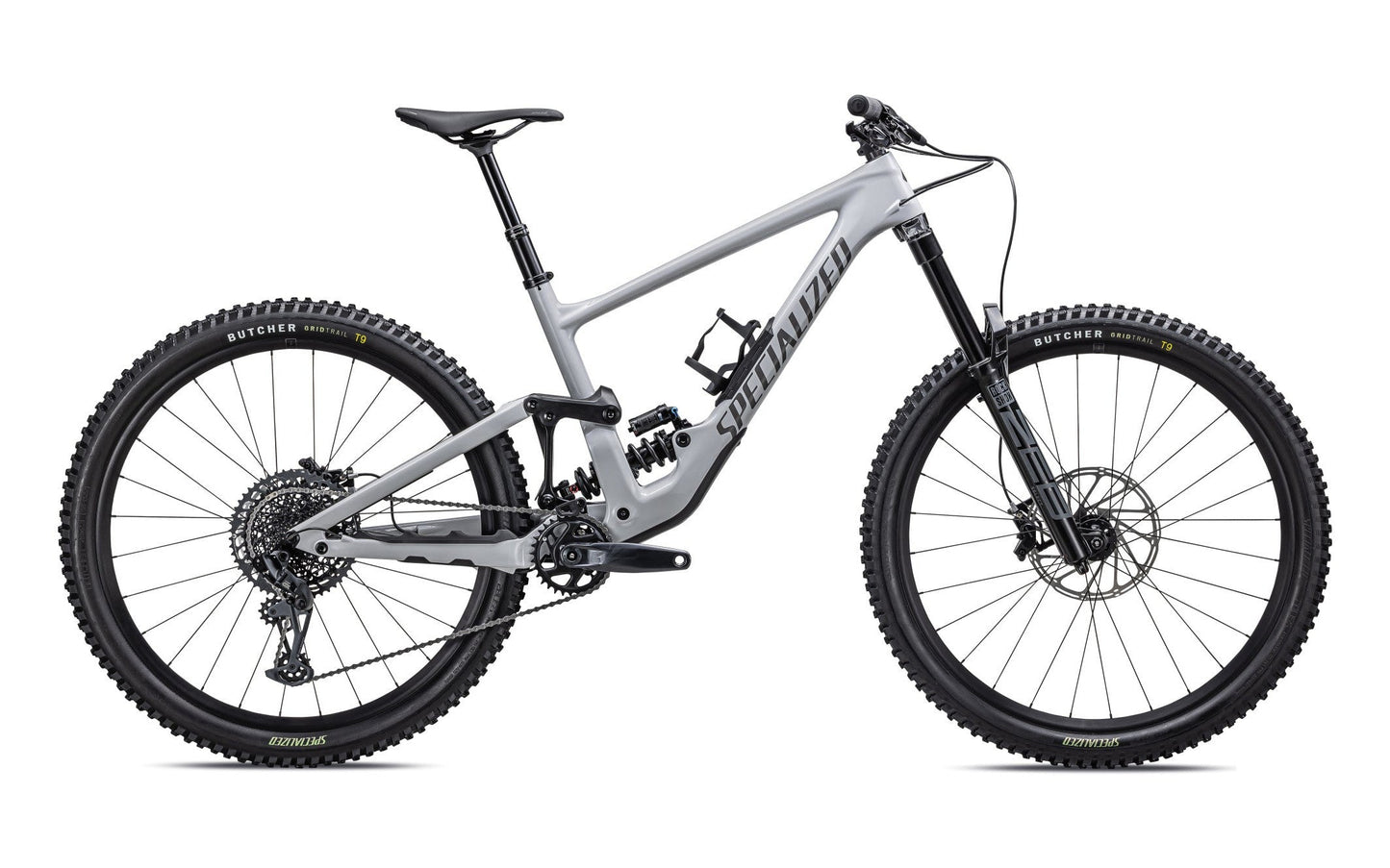 Enduro Comp