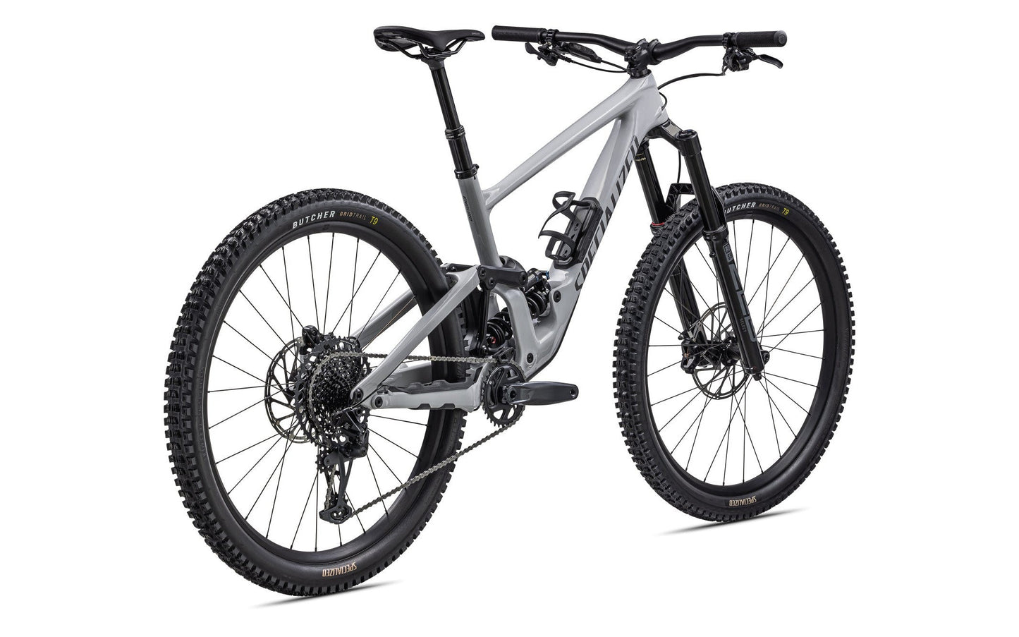 Enduro Comp