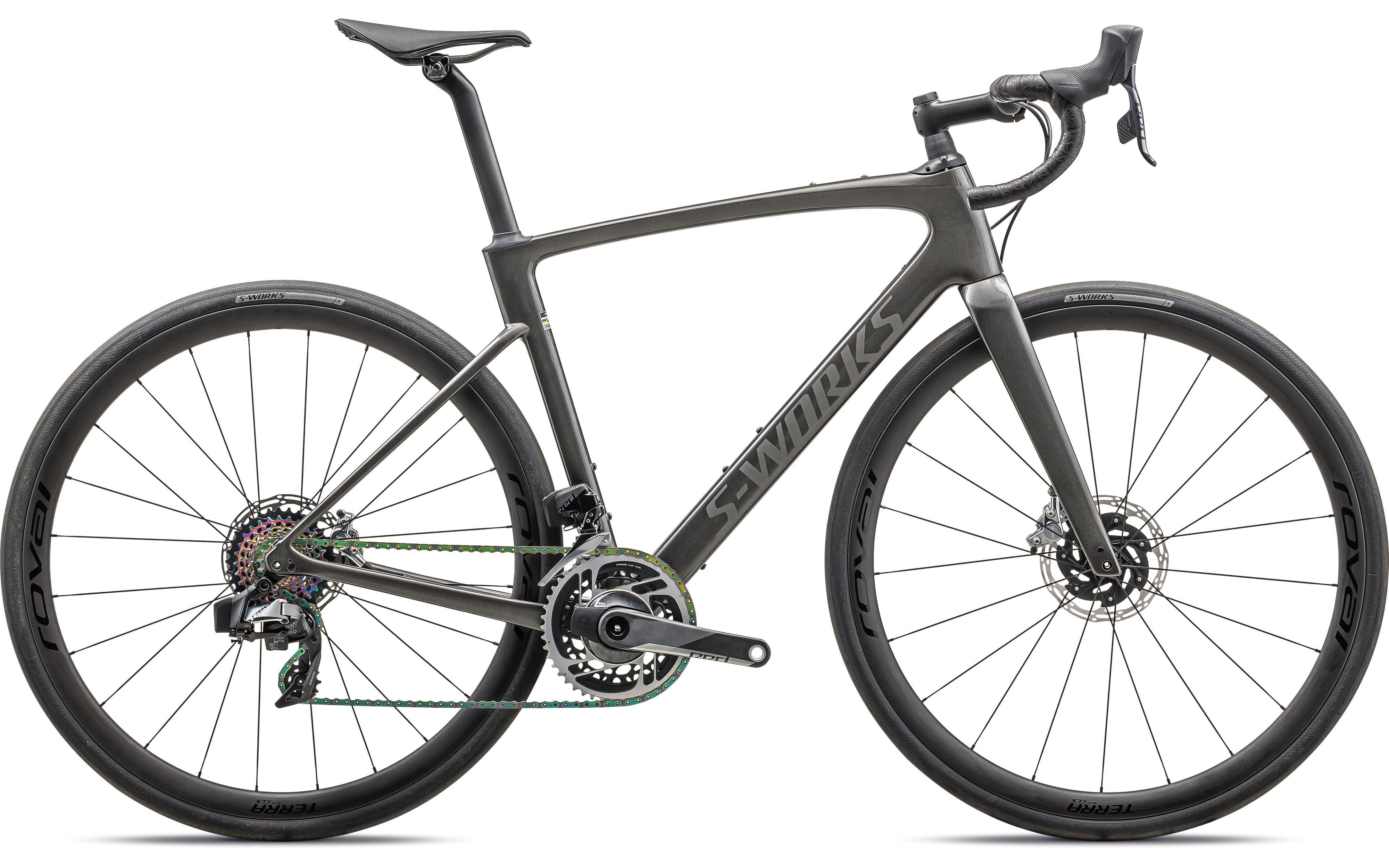 S-Works Roubaix SL8 – Action Cycles