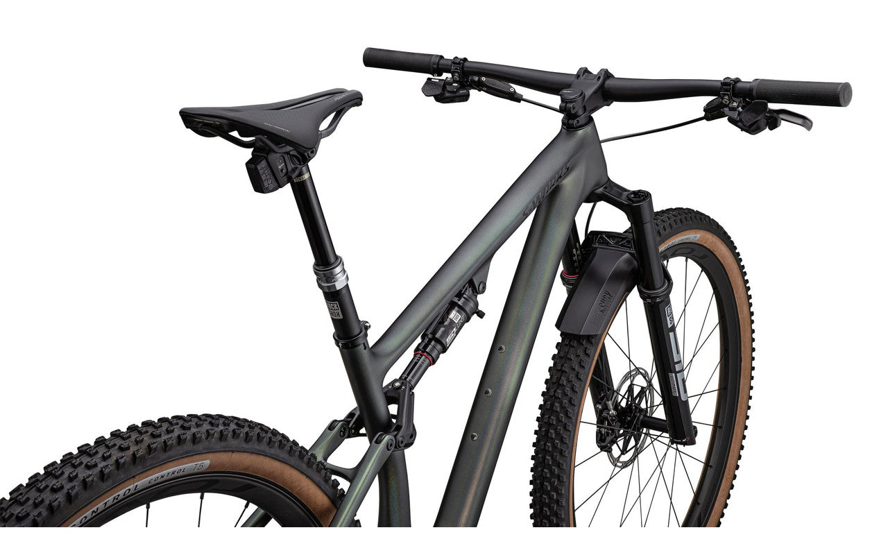 S-Works Epic EVO RS