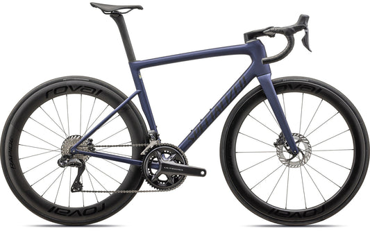 Tarmac SL8 Pro - Ultegra Di2