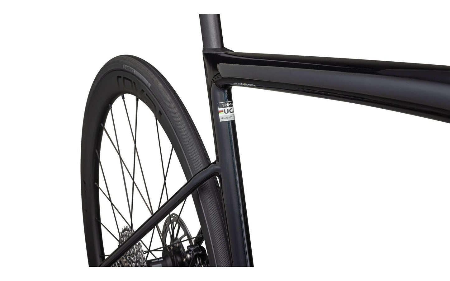 Tarmac SL8 Expert