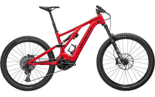 Turbo Levo Comp Alloy