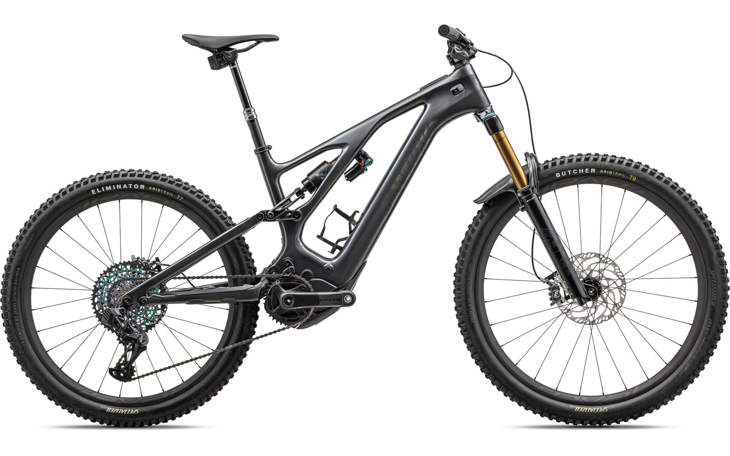 S-Works Turbo Levo