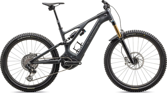 S-Works Turbo Levo G3