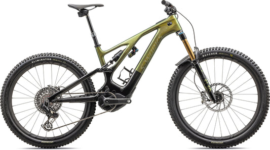 S-Works Turbo Levo G3