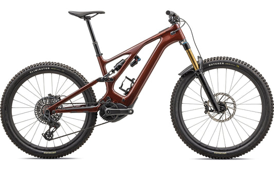 Turbo Levo Pro Carbon