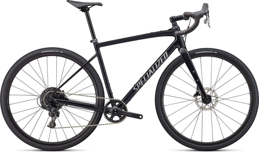 Diverge Comp E5