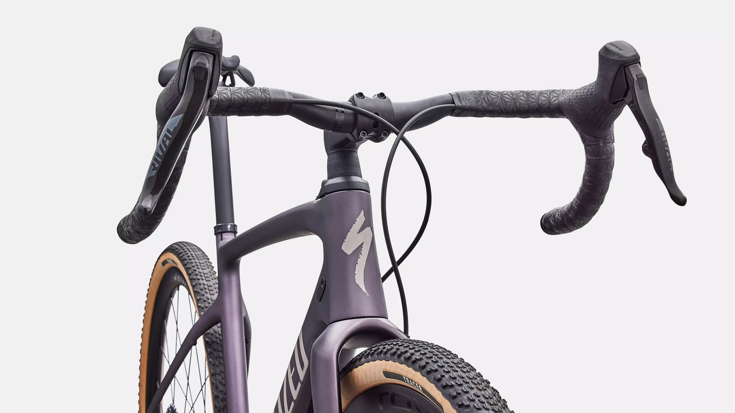 Diverge 4 Expert SRAM Rival XPLR