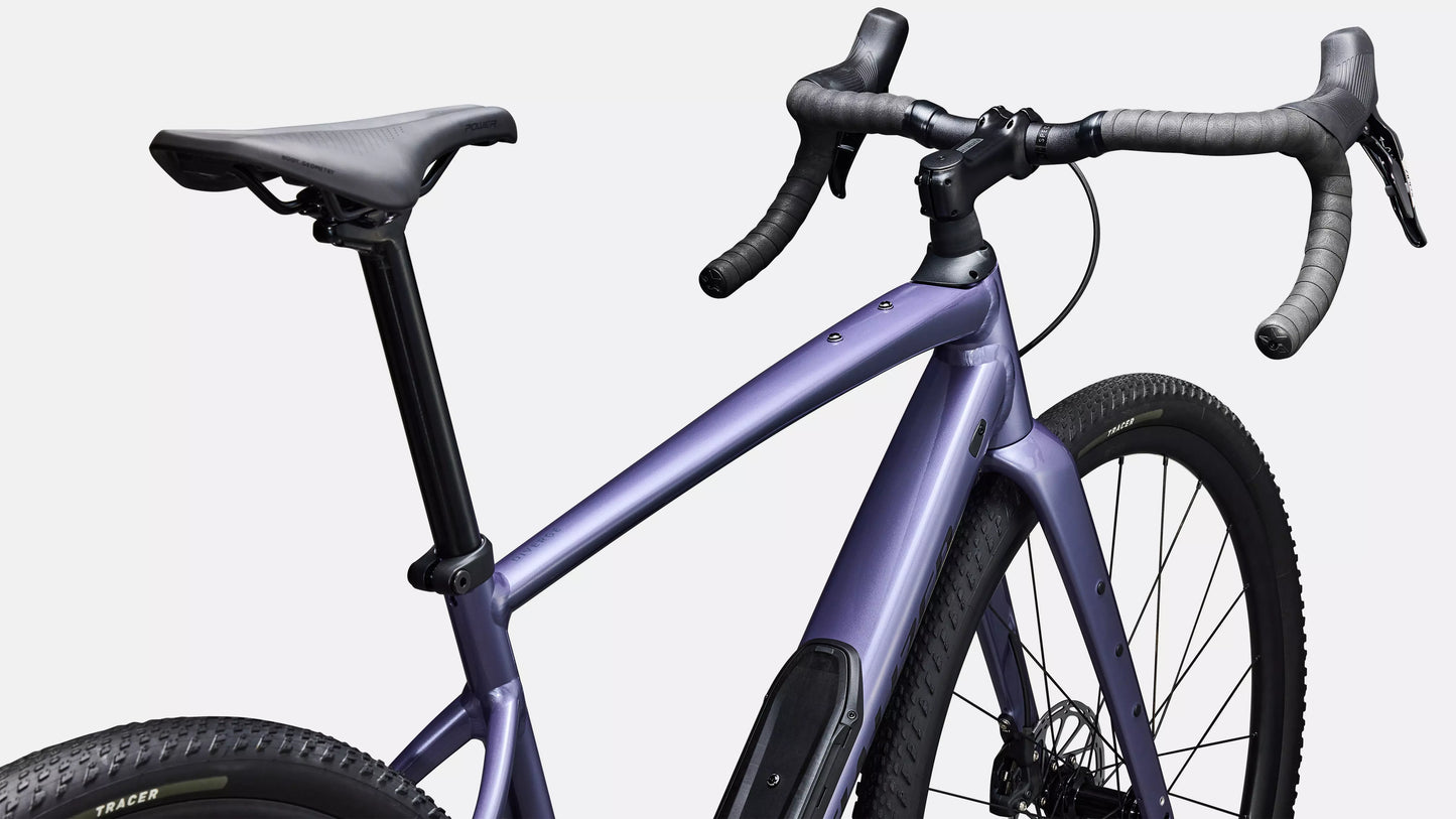 Diverge 4 Comp Alloy SRAM Apex