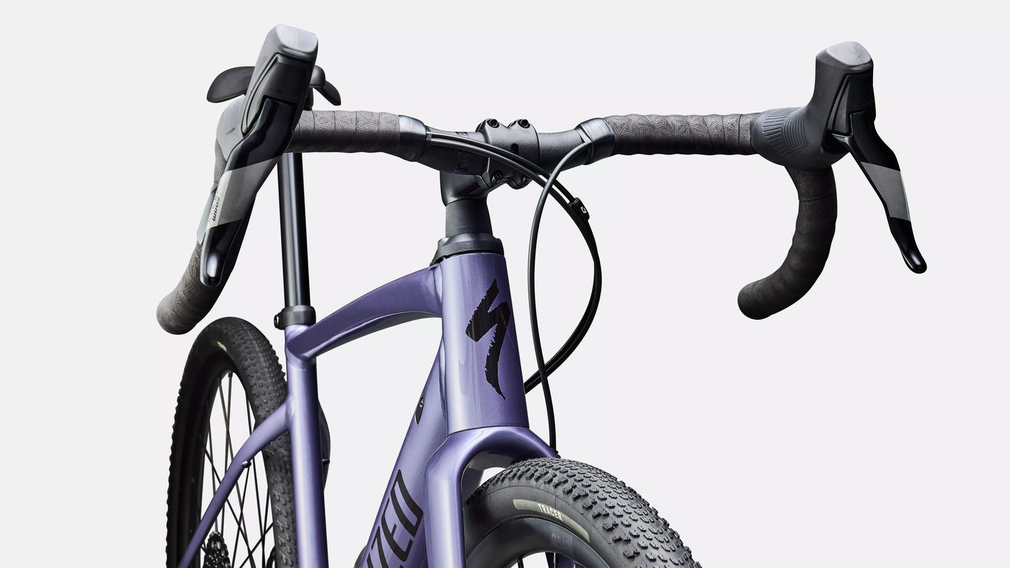 Diverge 4 Comp Alloy SRAM Apex