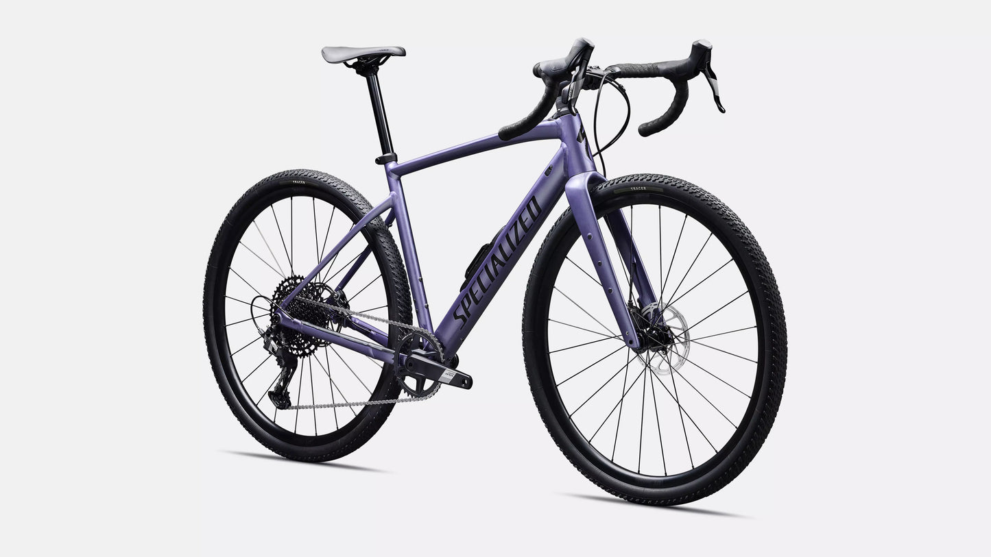 Diverge 4 Comp Alloy SRAM Apex
