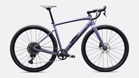 Diverge 4 Comp Alloy SRAM Apex