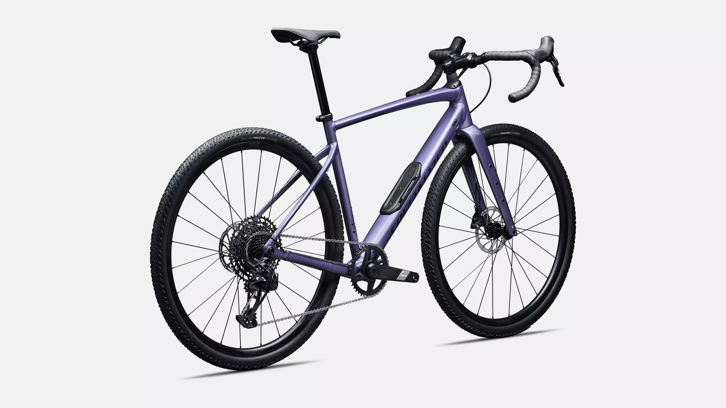 Diverge 4 Comp Alloy SRAM Apex
