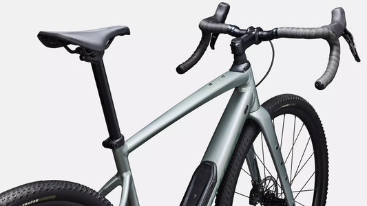 Diverge 4 Comp Alloy SRAM Apex