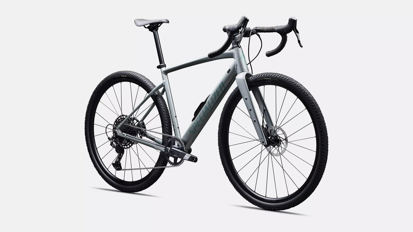 Diverge 4 Comp Alloy SRAM Apex