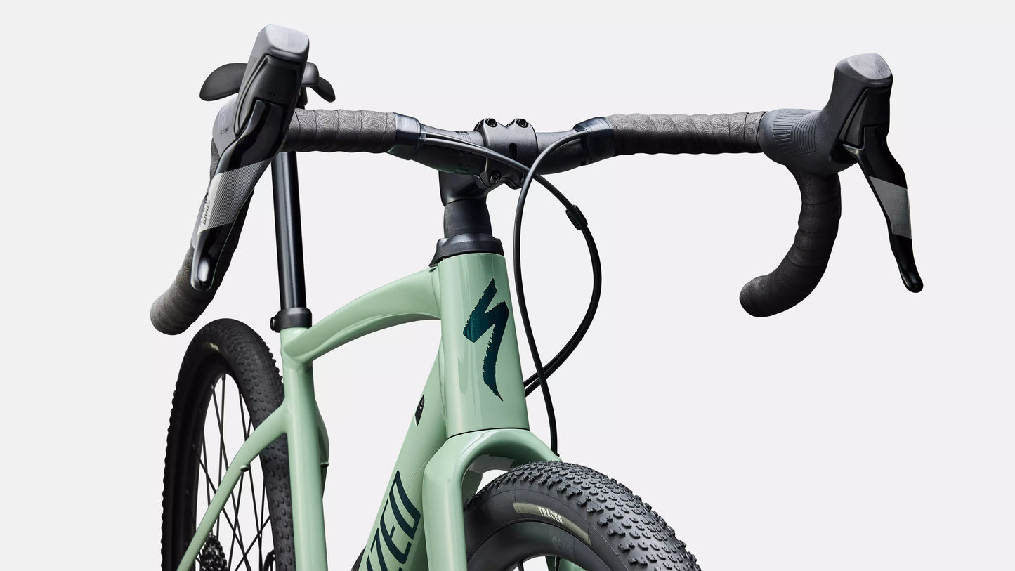 Diverge 4 Comp Alloy SRAM Apex