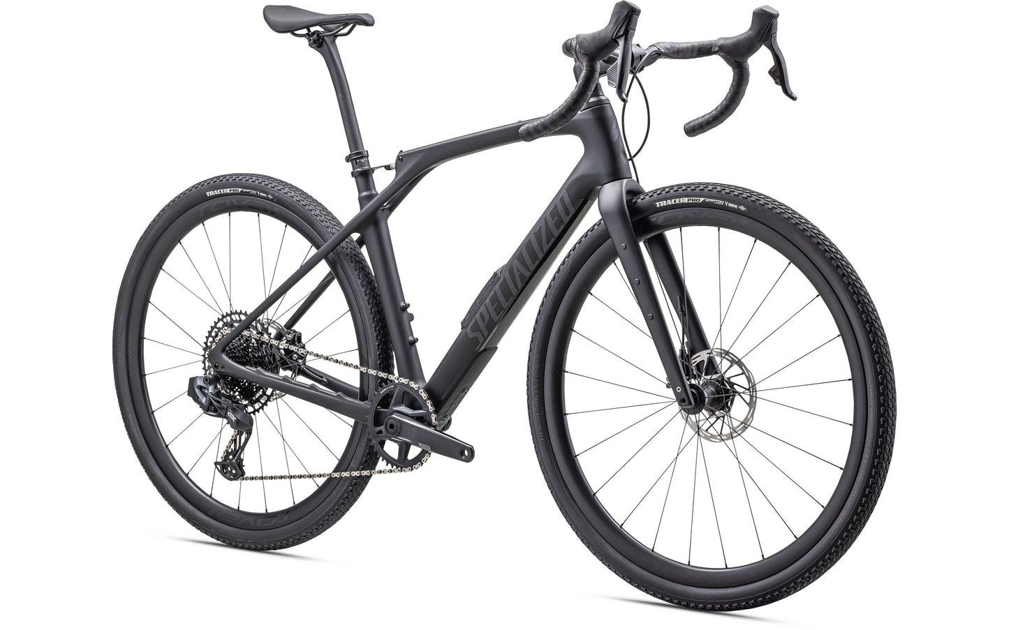 Diverge STR Expert