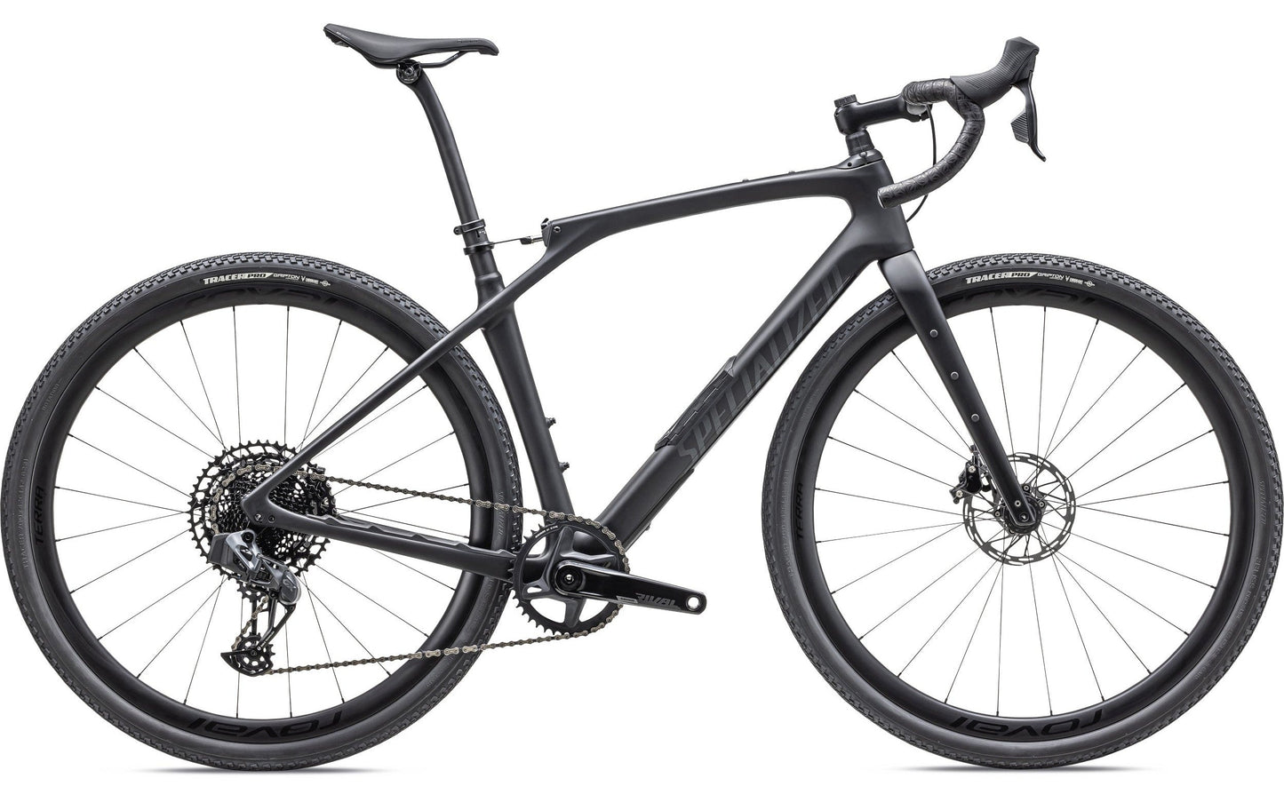 Diverge STR Expert