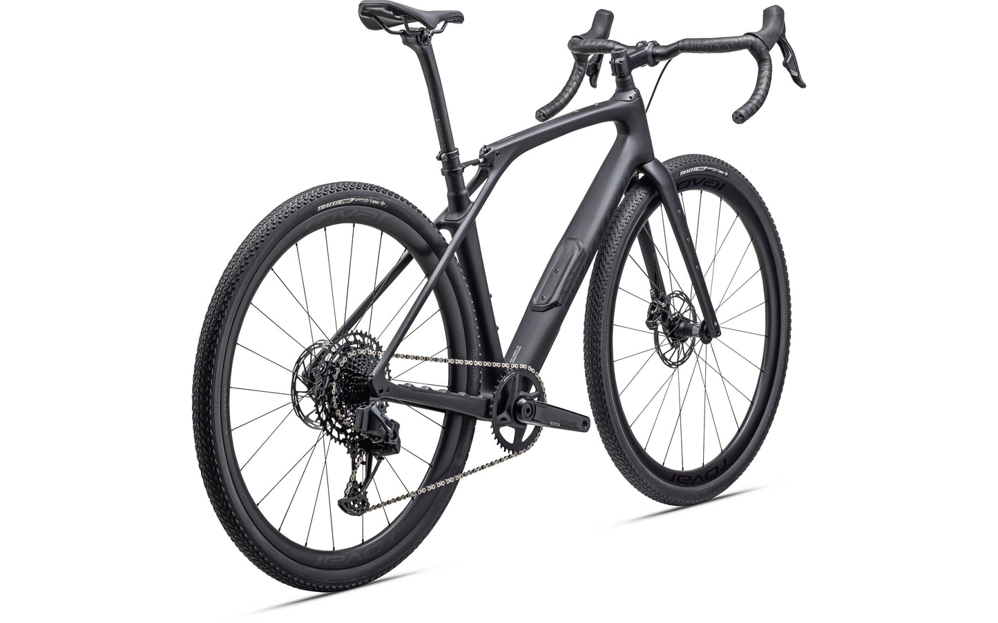 Diverge STR Expert