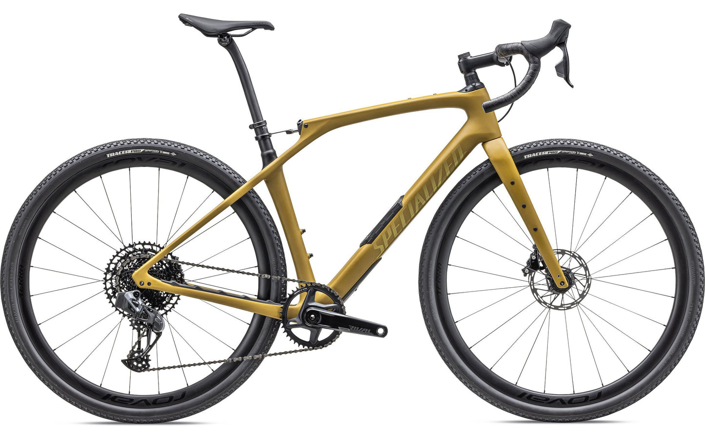 Diverge STR Expert