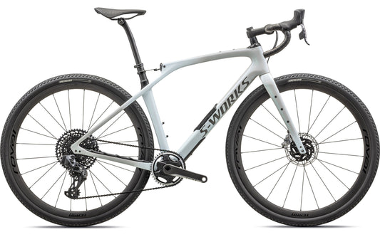 S-Works Diverge STR