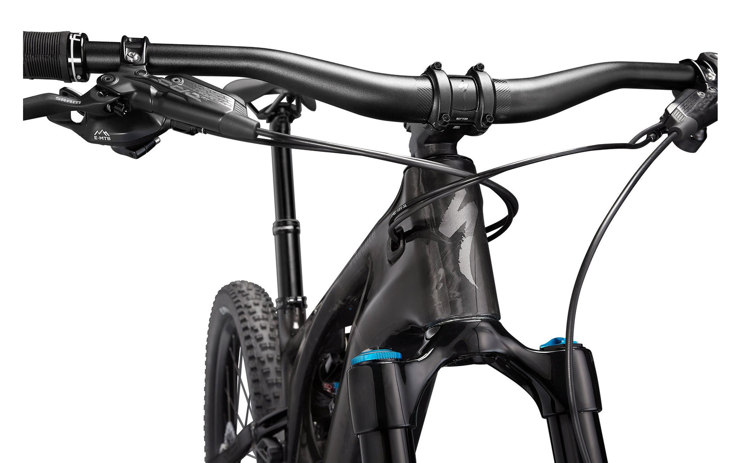 Turbo Levo Expert