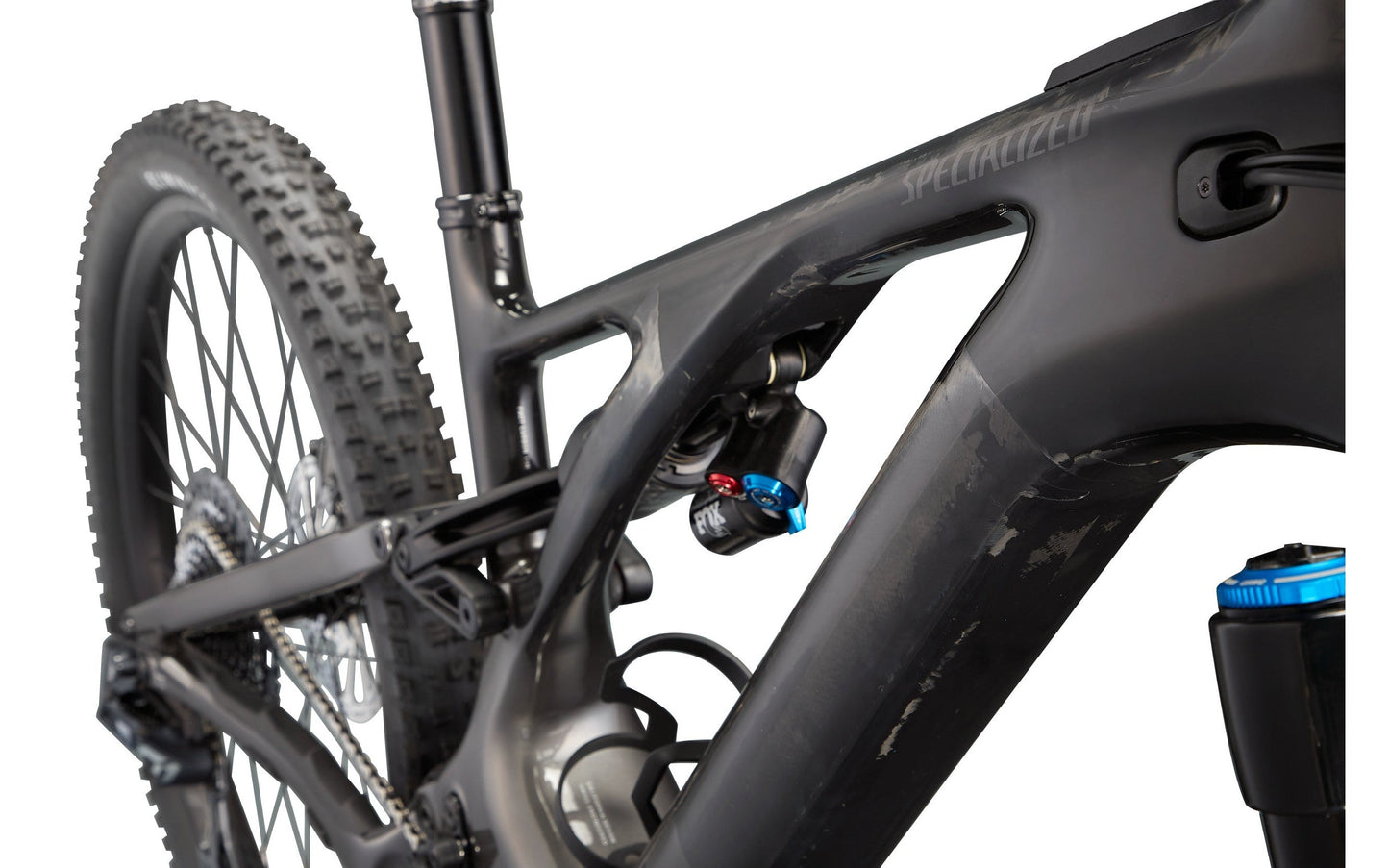 Turbo Levo Expert