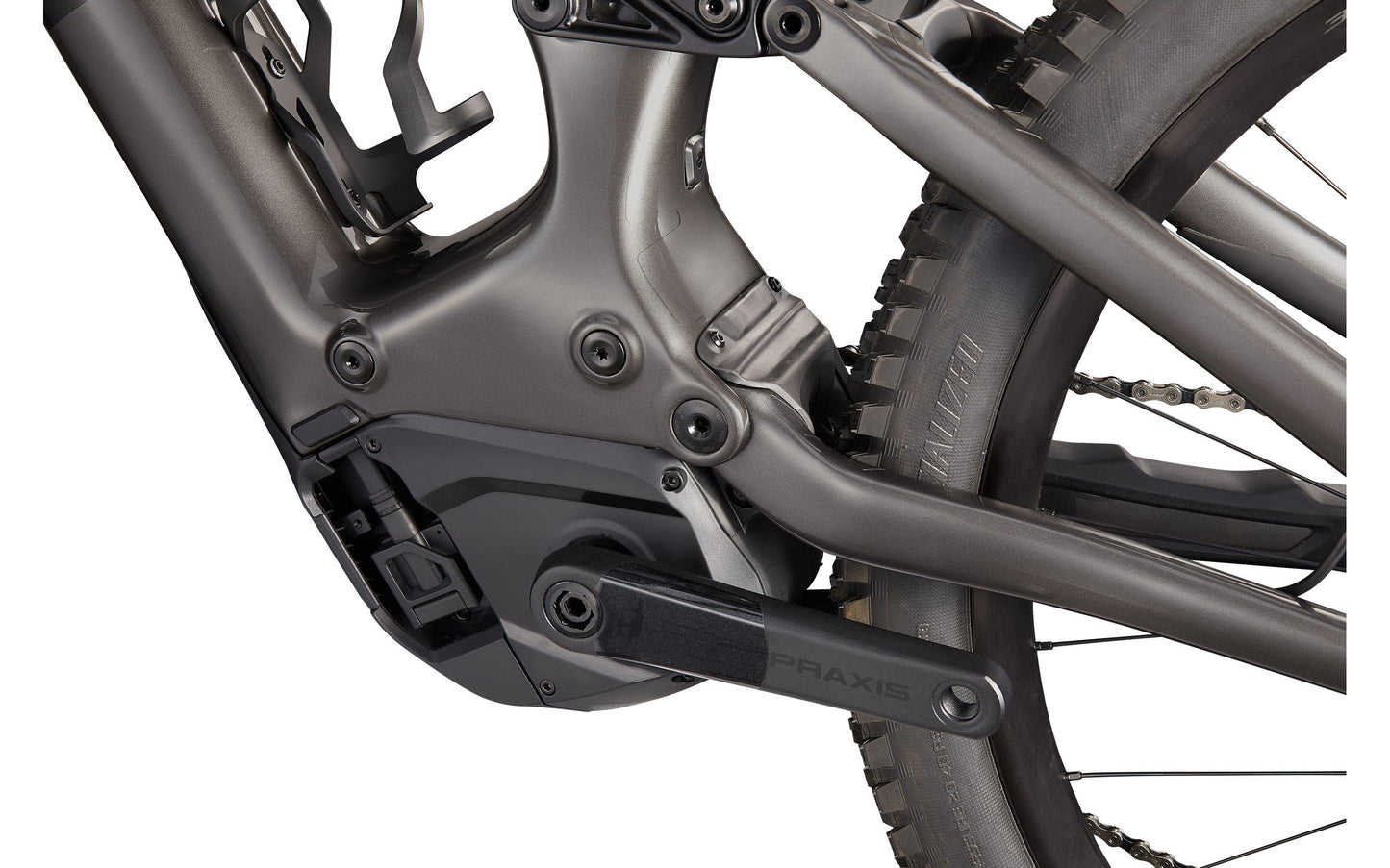 Turbo Levo Expert