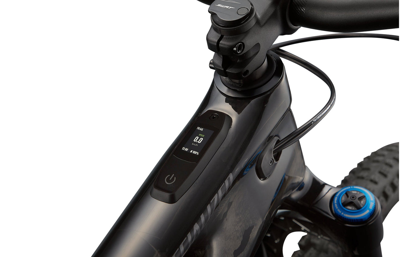 Turbo Levo Expert