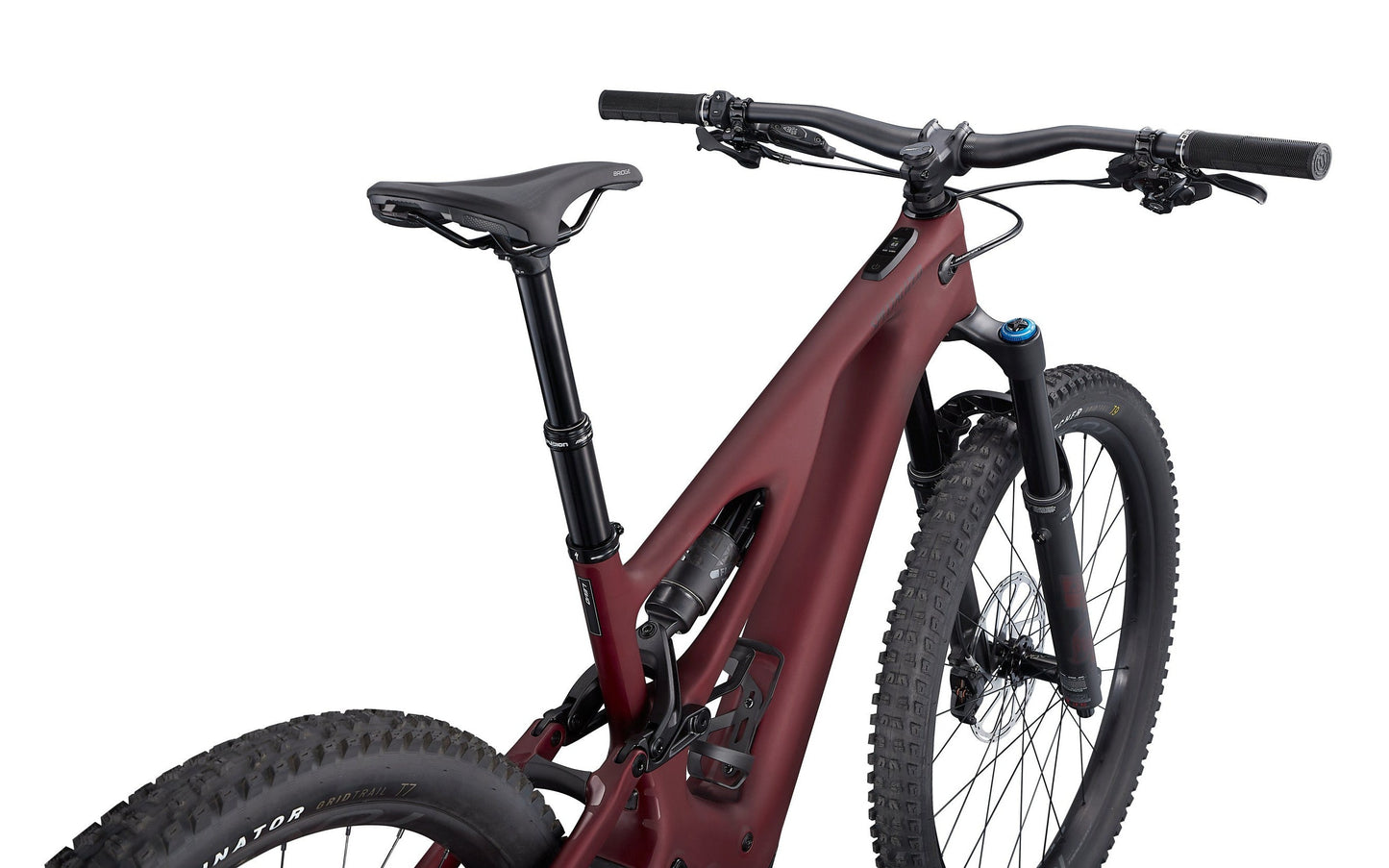 Turbo Levo Expert