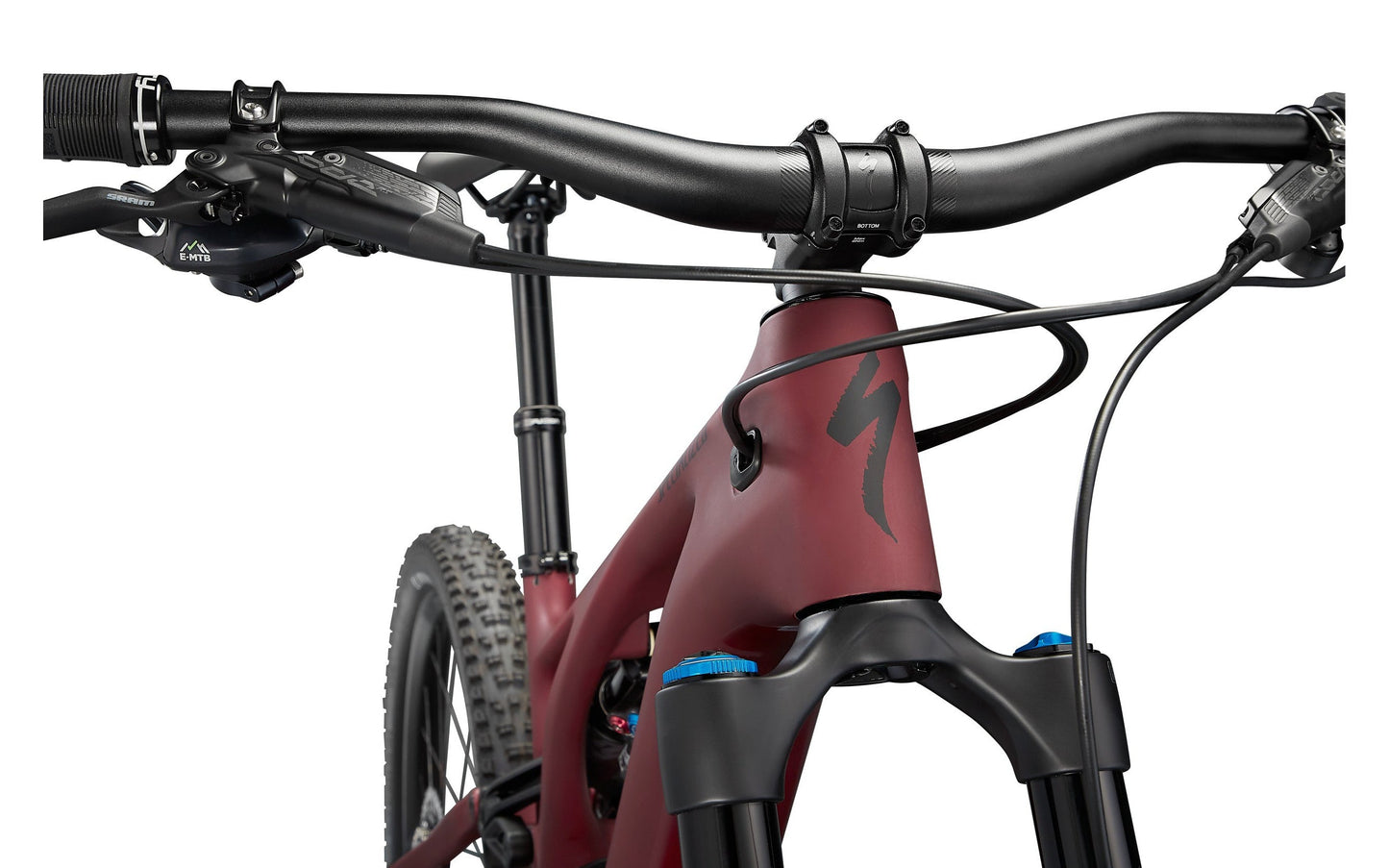 Turbo Levo Expert
