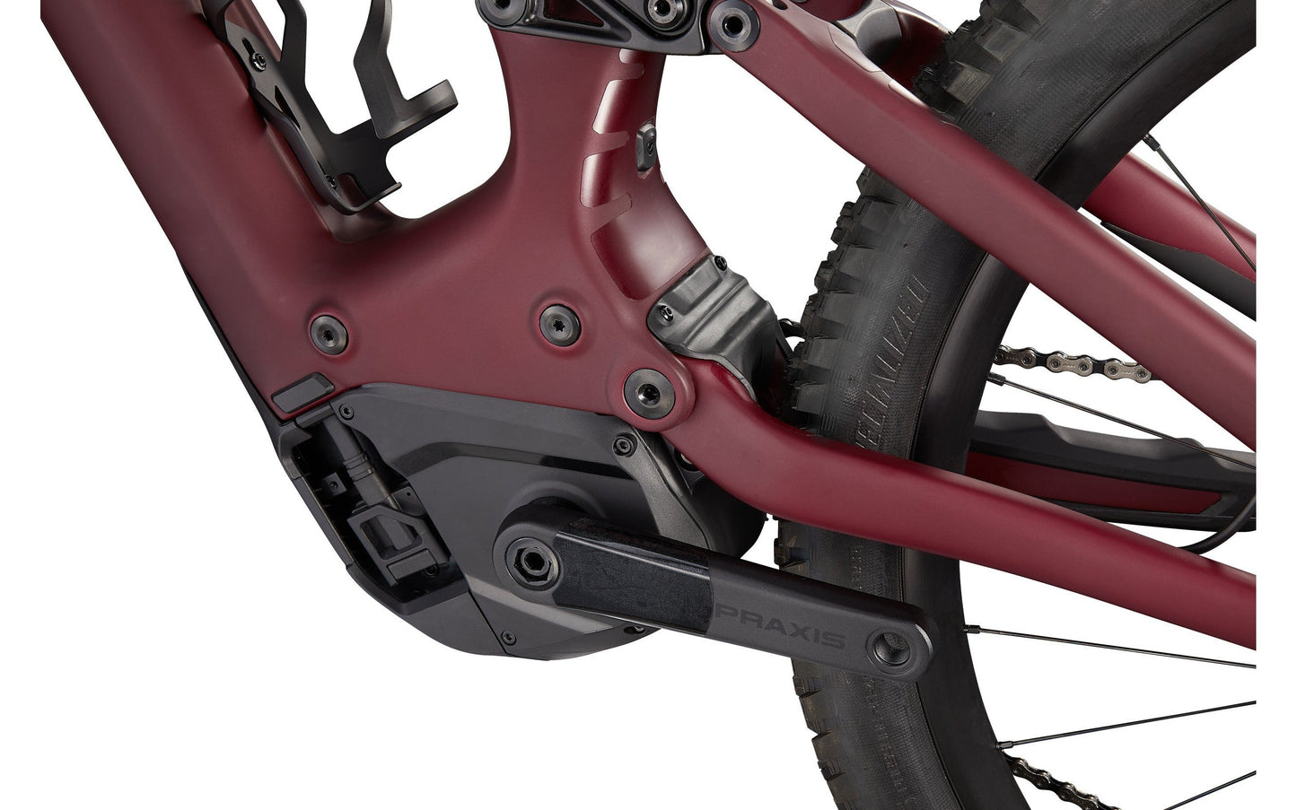 Turbo Levo Expert