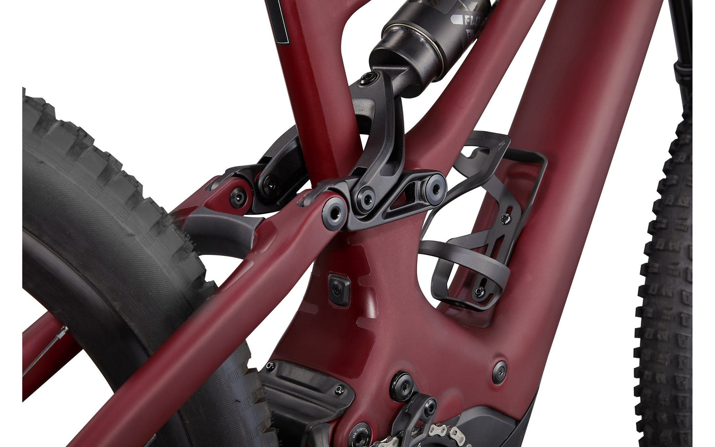 Turbo Levo Expert
