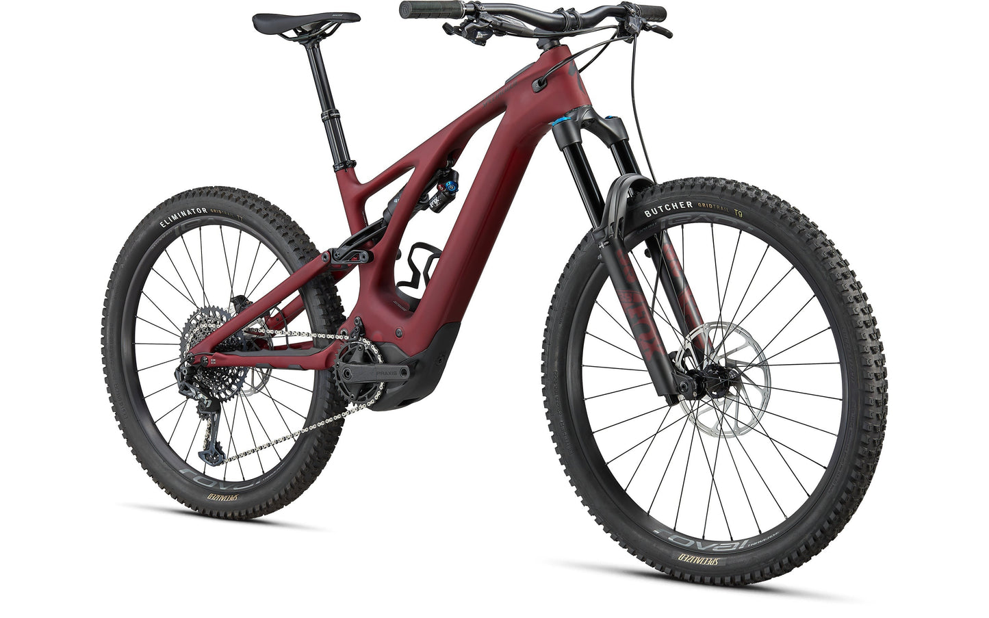Turbo Levo Expert