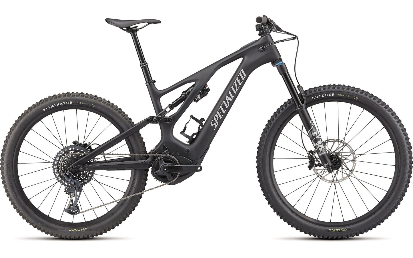 Turbo Levo Comp Carbon