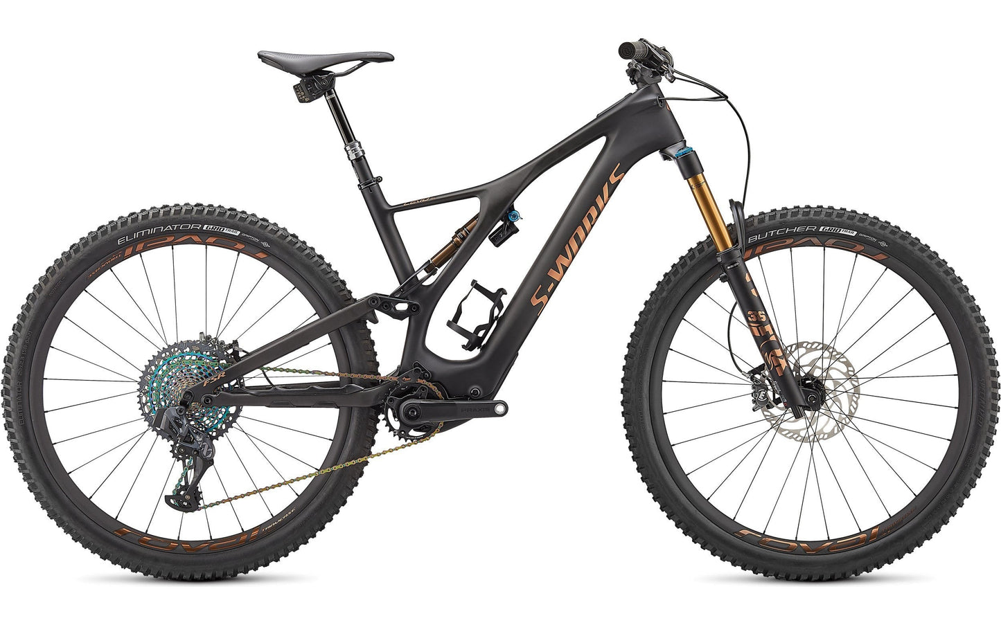 S-Works Turbo Levo SL